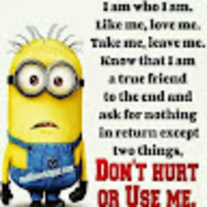 Meet your Posher, Matthew